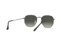 Ray-Ban Hexagonal Solglasögon RB 3548 002/71