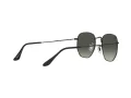 Ray-Ban Hexagonal Solglasögon RB 3548 002/71