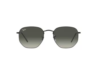Ray-Ban Hexagonal Solglasögon RB 3548 002/71