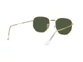 Ray-Ban Hexagonal Solglasögon RB 3548 9196/31