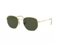 Ray-Ban Hexagonal Solglasögon RB 3548 9196/31