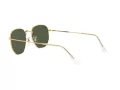 Ray-Ban Hexagonal Solglasögon RB 3548 9196/31