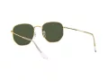 Ray-Ban Hexagonal Solglasögon RB 3548 9196/31