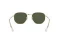 Ray-Ban Hexagonal Solglasögon RB 3548 9196/31
