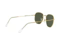Ray-Ban Hexagonal Solglasögon RB 3548 9196/31