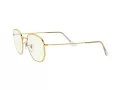 Ray-Ban Hexagonal Solglasögon RB 3548 9196/BF