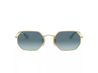 Ray-Ban Octagonal Solglasögon RB 3556N 9123/3M