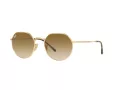 Ray-Ban Jack Solglasögon RB 3565 001/51