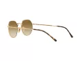 Ray-Ban Jack Solglasögon RB 3565 001/51
