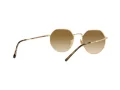 Ray-Ban Jack Solglasögon RB 3565 001/51