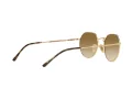 Ray-Ban Jack Solglasögon RB 3565 001/51