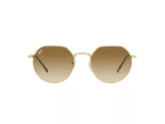 Ray-Ban Jack Solglasögon RB 3565 001/51