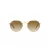 Ray-Ban Jack Solglasögon RB 3565 001/51
