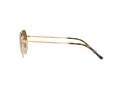 Ray-Ban Jack Solglasögon RB 3565 001/51