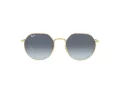 Ray-Ban Jack Solglasögon RB 3565 001/86