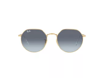 Ray-Ban Jack Solglasögon RB 3565 001/86