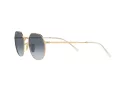 Ray-Ban Jack Solglasögon RB 3565 001/86