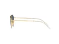 Ray-Ban Jack Solglasögon RB 3565 001/86