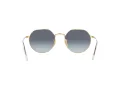 Ray-Ban Jack Solglasögon RB 3565 001/86
