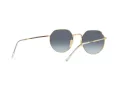 Ray-Ban Jack Solglasögon RB 3565 001/86