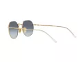 Ray-Ban Jack Solglasögon RB 3565 001/86