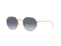 Ray-Ban Jack Solglasögon RB 3565 001/86
