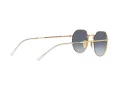 Ray-Ban Jack Solglasögon RB 3565 001/86