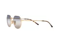 Ray-Ban Jack Solglasögon RB 3565 001/GD
