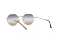 Ray-Ban Jack Solglasögon RB 3565 001/GD