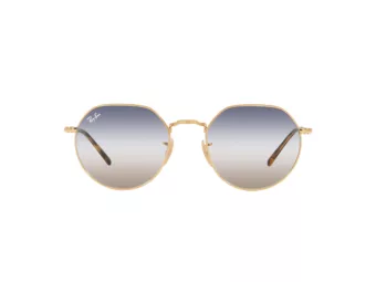 Ray-Ban Jack Solglasögon RB 3565 001/GD