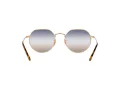 Ray-Ban Jack Solglasögon RB 3565 001/GD