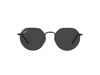 Ray-Ban Jack Solglasögon RB 3565 002/48
