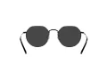 Ray-Ban Jack Solglasögon RB 3565 002/48