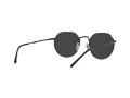 Ray-Ban Jack Solglasögon RB 3565 002/48