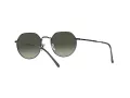 Ray-Ban Jack Solglasögon RB 3565 002/71