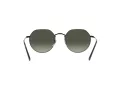 Ray-Ban Jack Solglasögon RB 3565 002/71