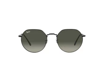Ray-Ban Jack Solglasögon RB 3565 002/71