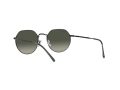Ray-Ban Jack Solglasögon RB 3565 002/71