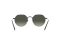 Ray-Ban Jack Solglasögon RB 3565 002/71