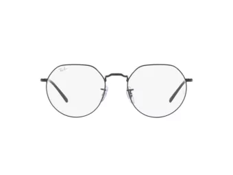 Ray-Ban Jack Solglasögon RB 3565 002/GG