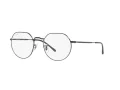 Ray-Ban Jack Solglasögon RB 3565 002/GG