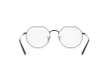 Ray-Ban Jack Solglasögon RB 3565 002/GG
