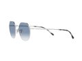 Ray-Ban Jack Solglasögon RB 3565 003/3F
