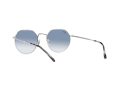 Ray-Ban Jack Solglasögon RB 3565 003/3F
