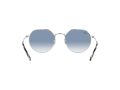Ray-Ban Jack Solglasögon RB 3565 003/3F