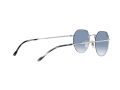Ray-Ban Jack Solglasögon RB 3565 003/3F