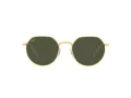 Ray-Ban Jack Solglasögon RB 3565 919631