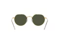 Ray-Ban Jack Solglasögon RB 3565 919631