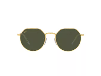 Ray-Ban Jack Solglasögon RB 3565 919631