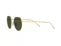 Ray-Ban Jack Solglasögon RB 3565 919631